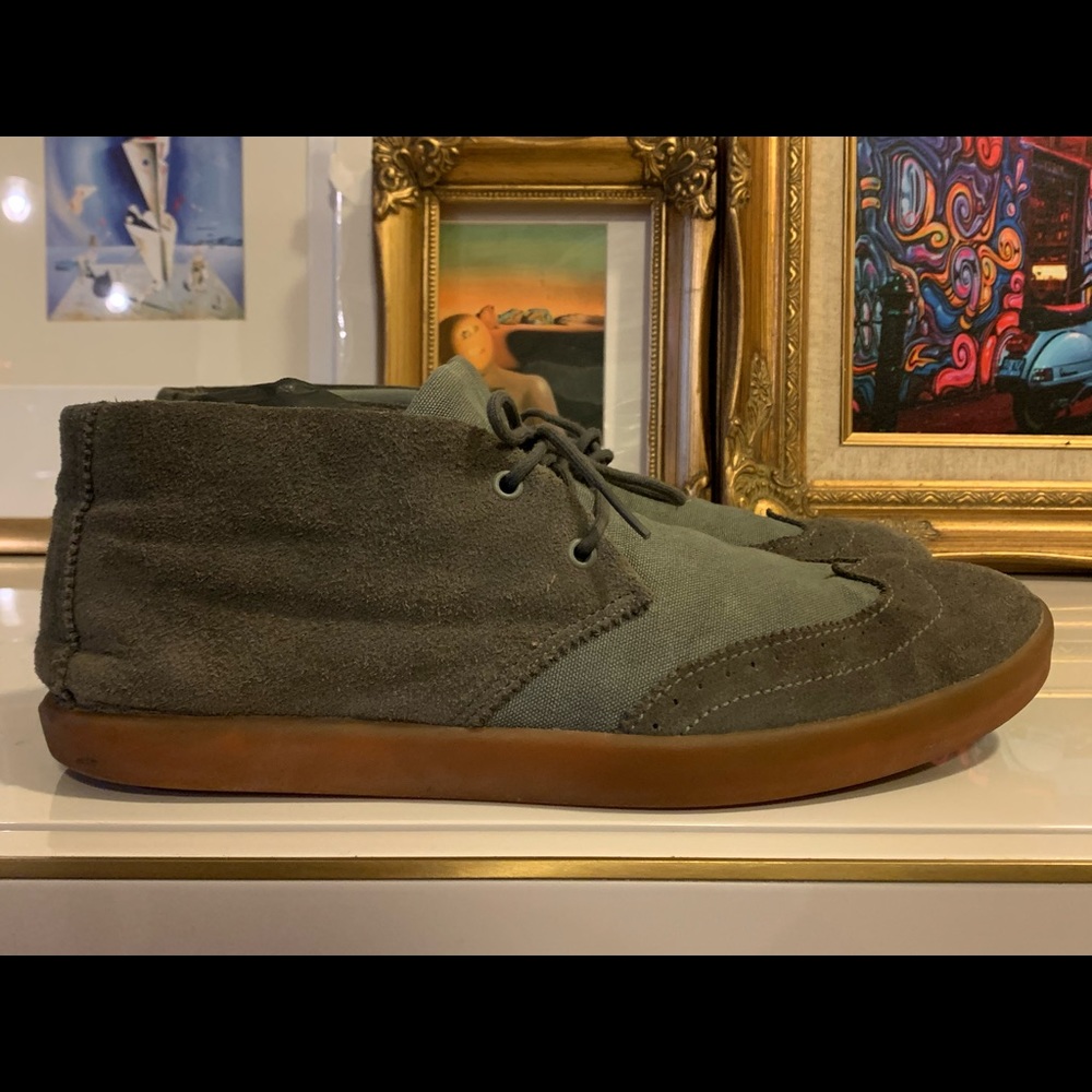 COPY - Generic Surplus size 10